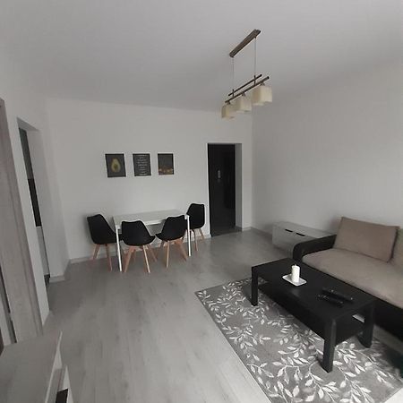 Lewa Lodz Apartman Kültér fotó