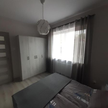 Lewa Lodz Apartman Kültér fotó