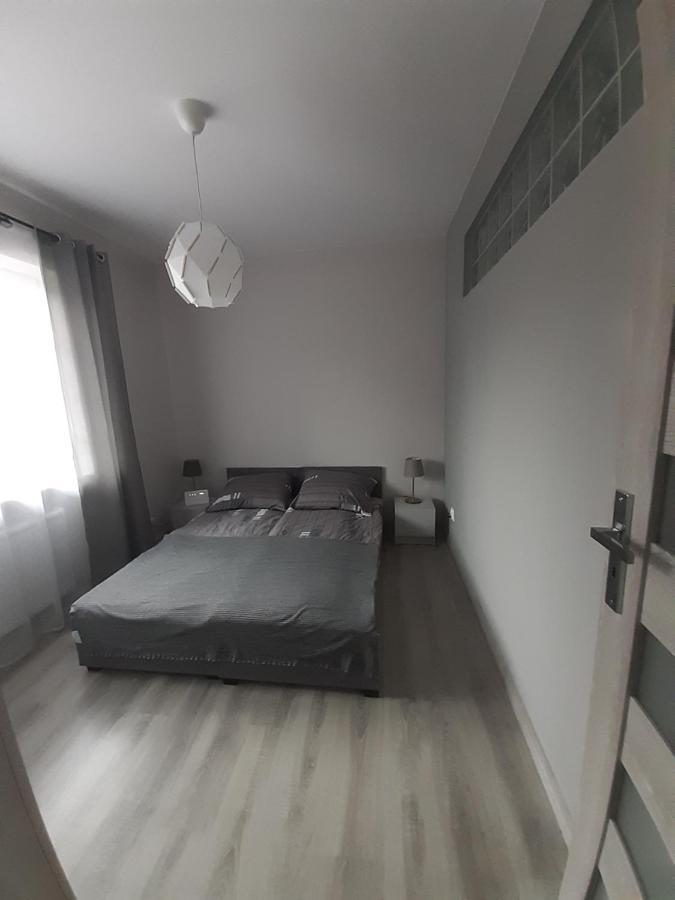 Lewa Lodz Apartman Kültér fotó