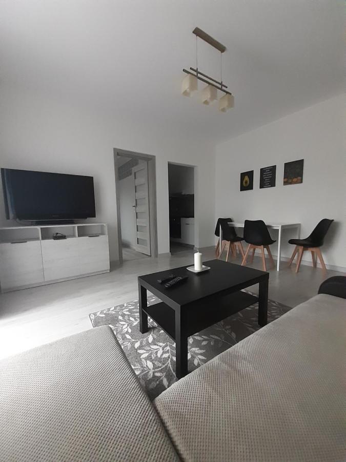 Lewa Lodz Apartman Kültér fotó