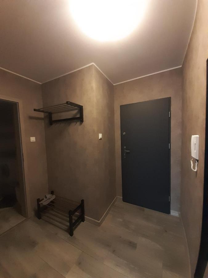 Lewa Lodz Apartman Kültér fotó