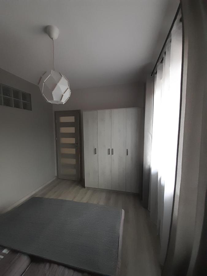 Lewa Lodz Apartman Kültér fotó